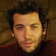 Karim Kassem, 37 (Acteur de cinéma)
