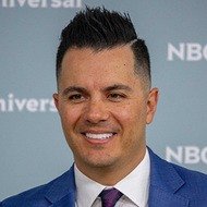 Karim Mendiburu, 41 (电视节目主持人)