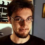 Karim Musa, 37 (YouTube明星)