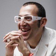 Karim Rashid, 63 (Other)