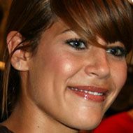 Karima Adebibe, 39 (Model)