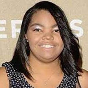 Karima Jackson, 30 (Family Member)