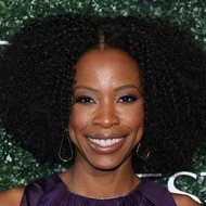 Karimah Westbrook, 47 (TV Actress)