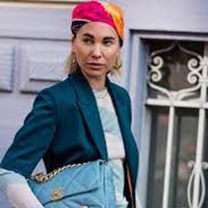 Karin Teigl, 39 (Блогер)