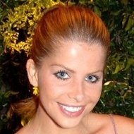 Karina Bacchi, 49 (电视女演员)