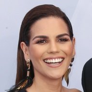 Karina Banda, 35 (TV Show Host)