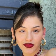 Karina Berenice, 29 (TikToker)