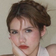 Karina Bran, 21 (TikTok Star)