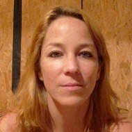 Karina Buhr, 51 (World Music Singer)