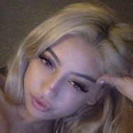 Karina Conti, 23 (TikTok Star)
