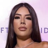 Karina García, 40 (肥皂劇女演員)