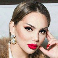 Karina Gra, 33 (Cantante pop)