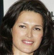 Karina Lombard, 56 (Movie Actress)