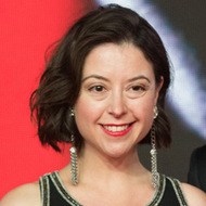 Karina Longworth, 45 (Podcast Host)