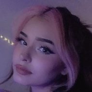 Karina Meza, 24 (TikTok-ster)