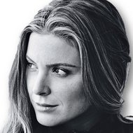 Karina Oliani, 43 (TV Show Host)