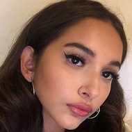 Karina Rae, 24 (Pop Singer)