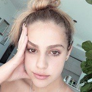 Karina Revilla, 22 (舞蹈家)