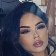 Karina Seabrook, 24 (Instagram Star)