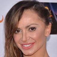 Karina Smirnoff, 46 (Dancer)