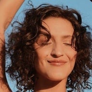 Karina Viega, 34 (YouTube Star)