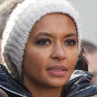 Karine Le  Marchand, 55 (Presentatore di show televisivi)