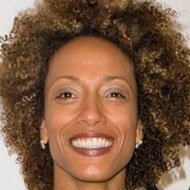 Karine Plantadit, 55 (Stage Actress)