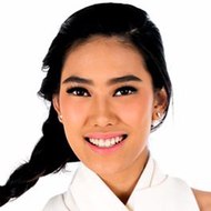 Karis Alika Islamadina, 31 (Pop Singer)