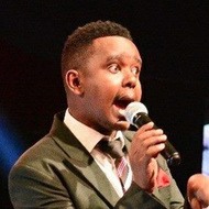 Karis Kenya, 36 (Comedian)