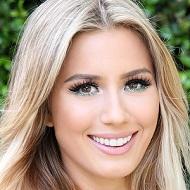 Karissa Pukas, 34 (YouTube明星)