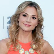 Karissa Staples, 37 (TV Actress)