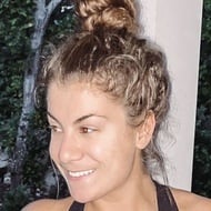 Karissa Stevens, 28 (TikTok明星)