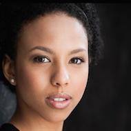 Karissa Tynes, 37 (TV Actress)