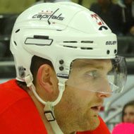 Karl Alzner, 35 (Hockey Player)