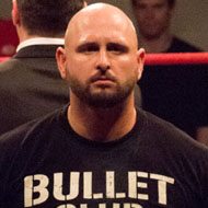 Karl Anderson, 45 (Wrestler)