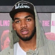 Karl-Anthony Towns, 28 (Joueur de basketball)
