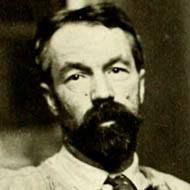 Karl Bitter (1867 - 1915) (Sculptor)