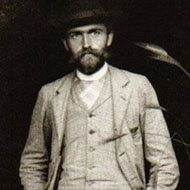 Karl Blossfeldt (1865 - 1932) (Photographer)