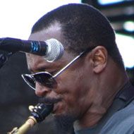 Karl Denson, 67 (薩克斯管吹奏者)