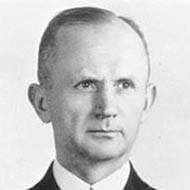 Karl Doenitz (1891 - 1980) (戰爭英雄)