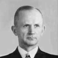 Karl Dönitz (1891 - 1980) (政治家)