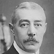 Karl Fazer (1866 - 1932) (Entrepreneur)