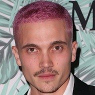 Karl Glusman, 36 (Filmschauspieler)