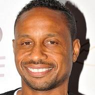 Karl Kani, 57 (Fashion Designer)