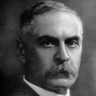 Karl Landsteiner (1868 - 1943) (Doctor)