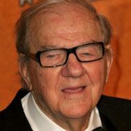 Karl Malden (1912 - 2009) (电视演员)