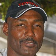 Karl Malone, 60 (Basketball Player)