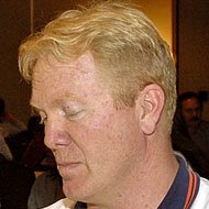Karl Mecklenburg, 65 (Football Player)