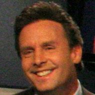 Karl Ravech, 60 (Sportscaster)