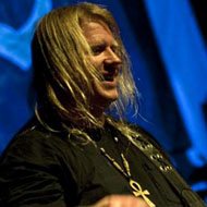 Karl Sanders, 62 (Guitarist)